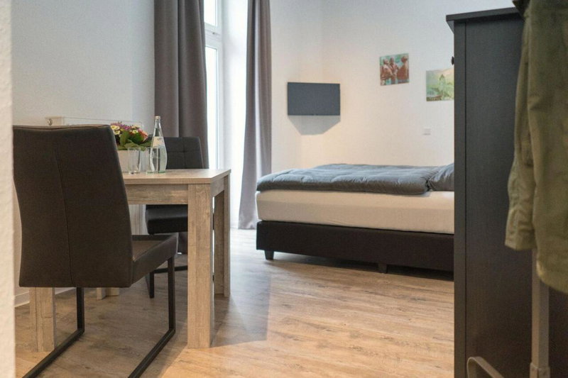 Appartement am Schloss, Gießen, Germany