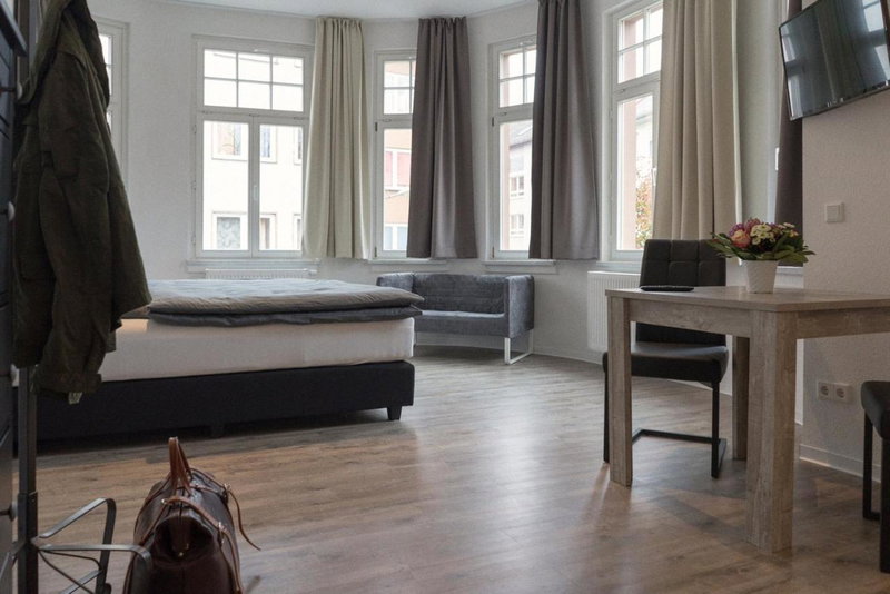 Appartement am Schloss, Gießen, Germany