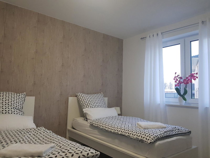Appartement "Orchidee", Hoya, Germany
