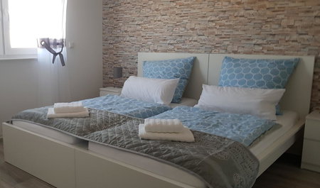 Appartement "Orchidee", Hoya, Germany