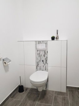 Appartement "Orchidee", Hoya, Germany