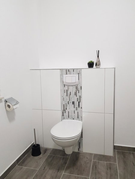 Appartement "Orchidee", Hoya, Germany