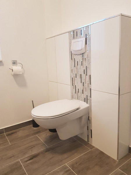 Appartement "Orchidee", Hoya, Germany