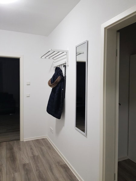 Appartement "Orchidee", Hoya, Germany
