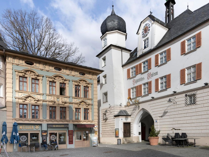 Limehome Rosenheim Gillitzerstraße, Rosenheim, Germany
