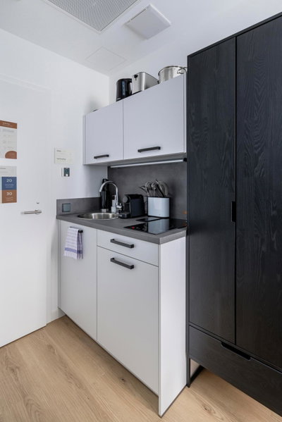Limehome Rosenheim Gillitzerstraße, Rosenheim, Germany