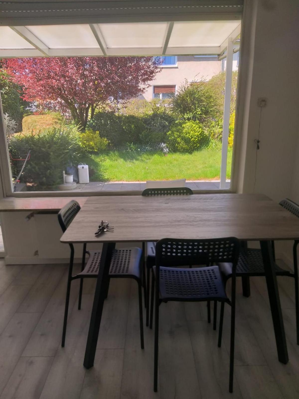 Pension Rückert, Germany