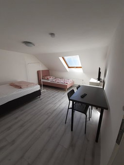 Pension Rückert, Kassel, Germany