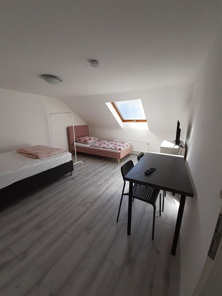 Pension Rückert, Kassel, Germany