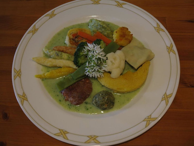 Gasthaus zur Schnecke Kandern, Kandern, Germany