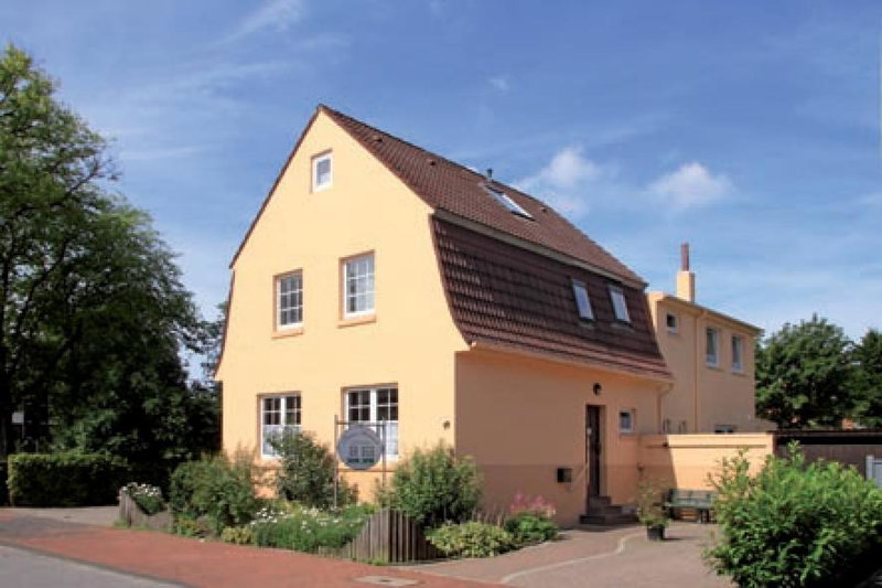 Gästehaus Alexandra, Cuxhaven, Germany