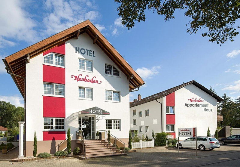 Hotel Heuboden, Umkirch, Germany