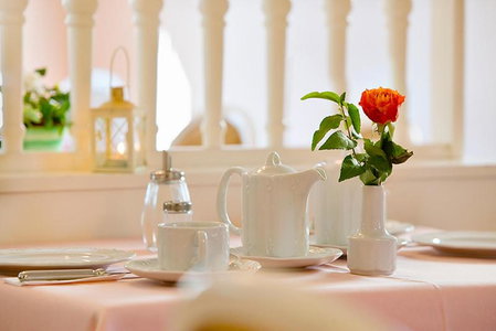 Hotel Heuboden, Umkirch, Germany