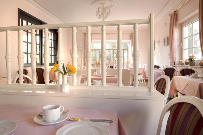 Hotel Heuboden, Umkirch, Germany