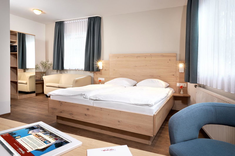 Hotel Heuboden, Umkirch, Germany
