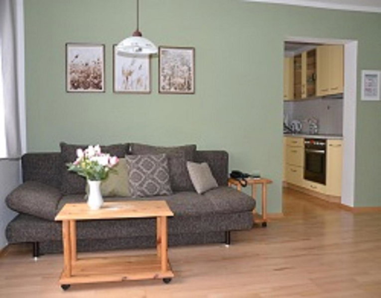 Gasthaus Holdermühle, Creglingen, Germany