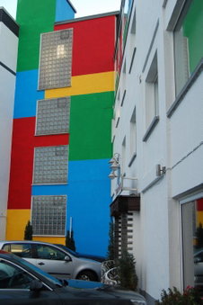 Hotel Johnel, Hennef, Germany