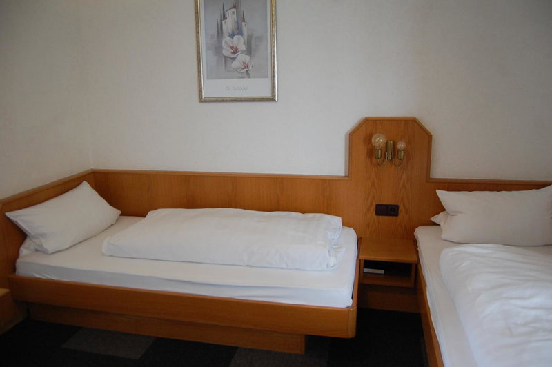 Hotel Johnel, Hennef, Germany