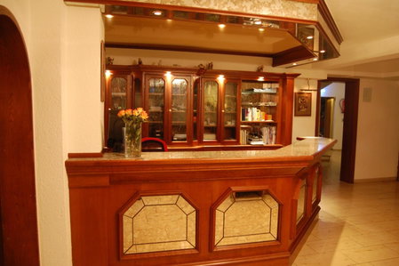 Hotel Johnel, Hennef, Germany