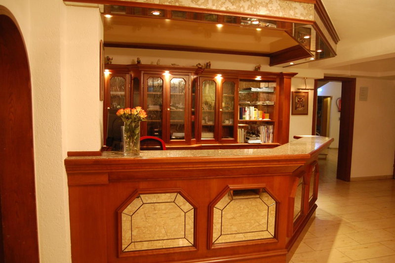 Hotel Johnel, Hennef, Germany