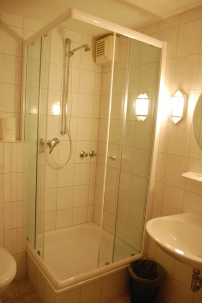 Hotel Johnel, Hennef, Germany