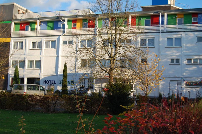 Hotel Johnel, Hennef, Germany