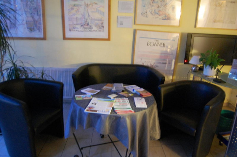 Hotel Johnel, Hennef, Germany