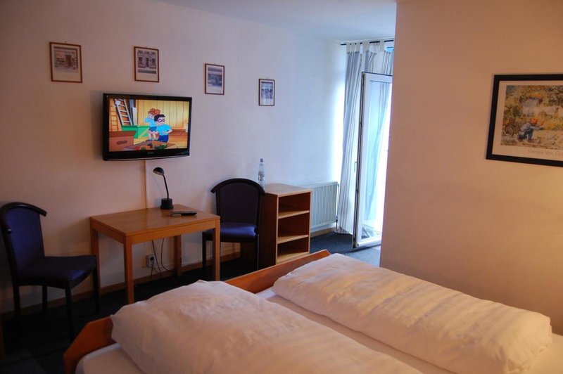 Hotel Johnel, Hennef, Germany