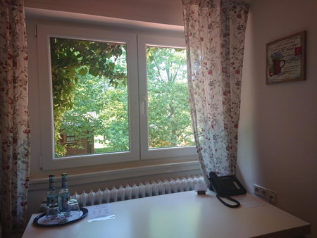 Landgasthof Gänsberg, Wiesloch, Germany