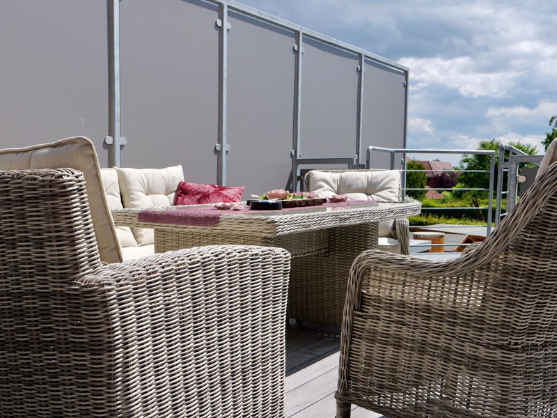Willma Apartmenthaus, Beelen, Germany