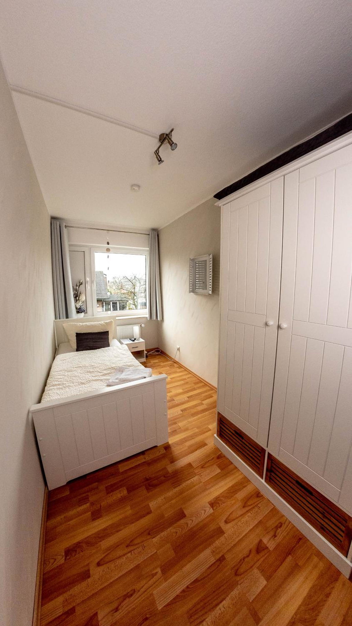 Hotel · Willma Apartmenthaus, Beelen