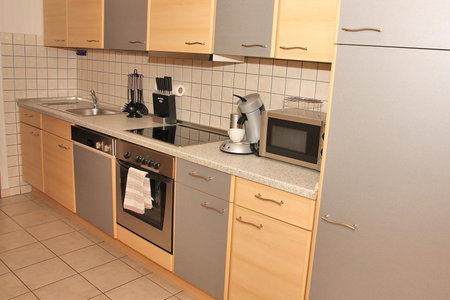 Willma Apartmenthaus, Beelen, Germany