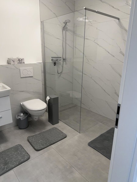 Willma Apartmenthaus, Beelen, Germany