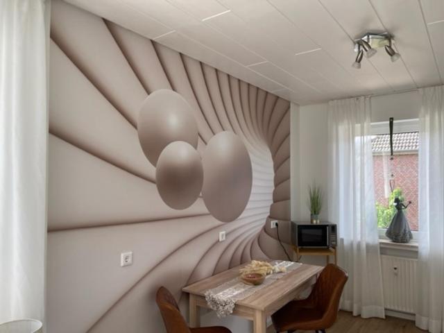 Willma Apartmenthaus, Beelen, Germany