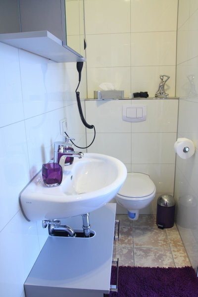 Willma Apartmenthaus, Beelen, Germany