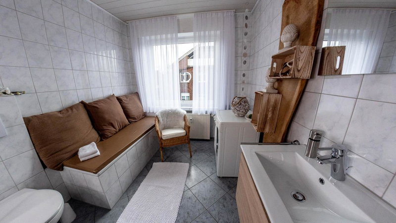 Willma Apartmenthaus, Beelen, Germany