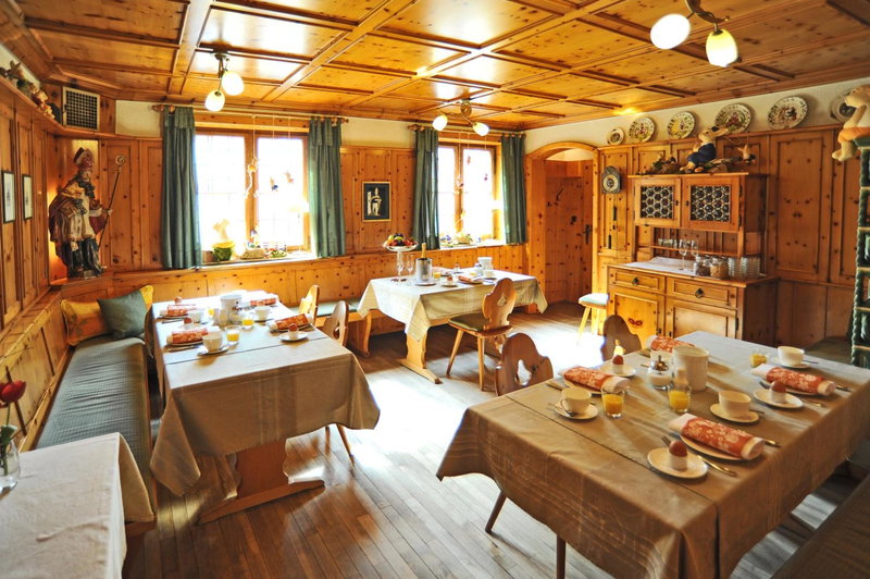 Gasthaus Zur Krone, Großheubach, Germany