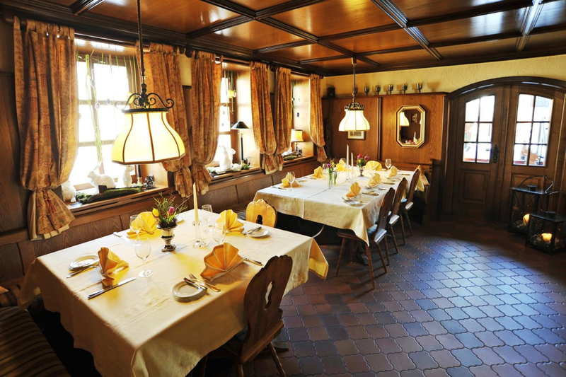 Gasthaus Zur Krone, Großheubach, Germany