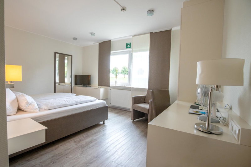 Hotel am Tiergarten, Raesfeld, Germany