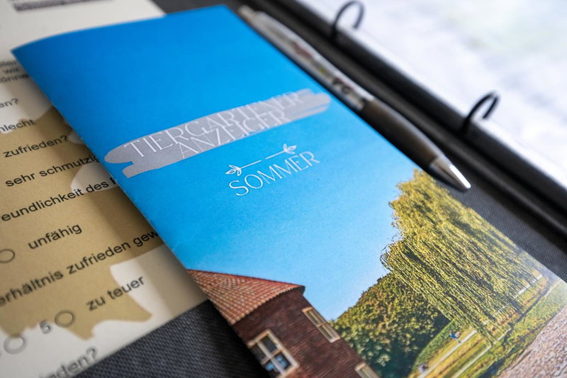 Hotel am Tiergarten, Raesfeld, Germany