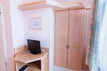 Nordseehotel Freese, Juist, Germany