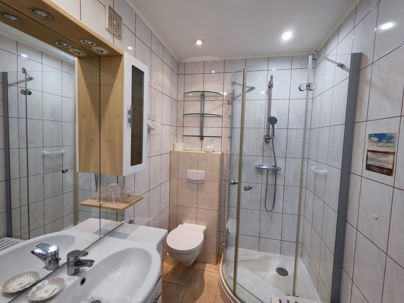 Nordseehotel Freese, Juist, Germany