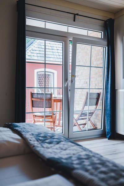 Hotel Aurora, Kappeln, Germany