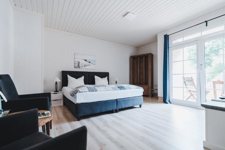 Hotel Aurora, Kappeln, Germany