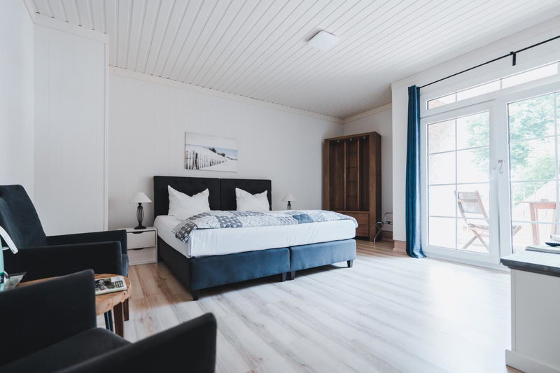 Hotel Aurora, Kappeln, Germany