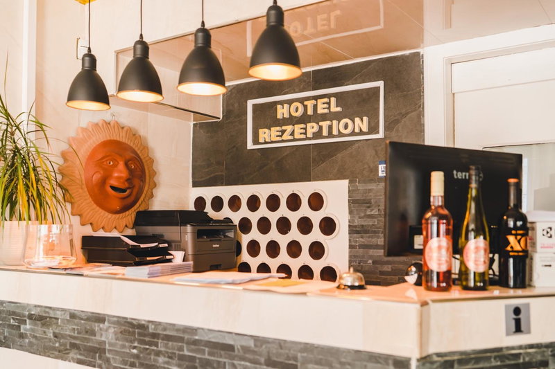 Hotel Aurora, Kappeln, Germany