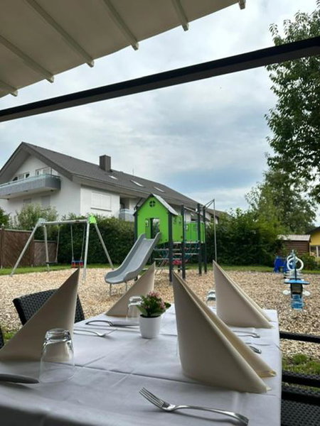 Hotel Villa Martino - zum Hirsch, Bad Säckingen, Germany