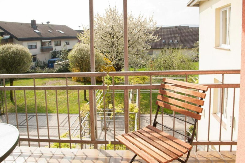 Hotel Villa Martino - zum Hirsch, Bad Säckingen, Germany