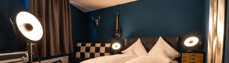 Engel Hotel und Diner, Aulendorf, Germany