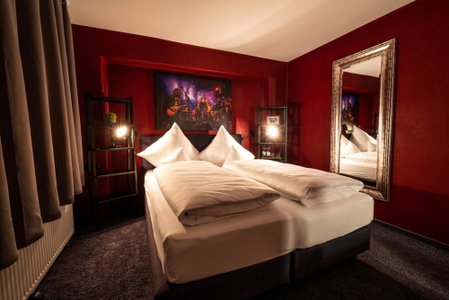 Engel Hotel und Diner, Aulendorf, Germany